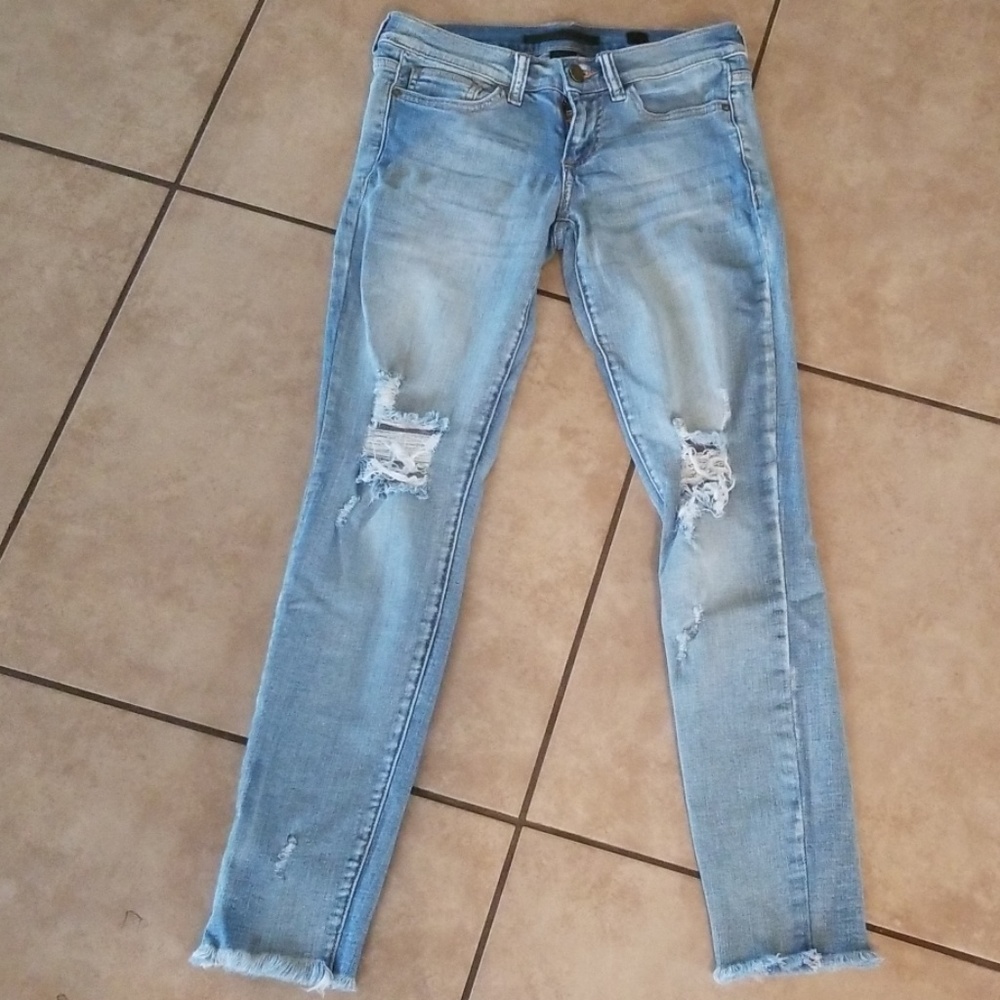 SP Black Label jeans